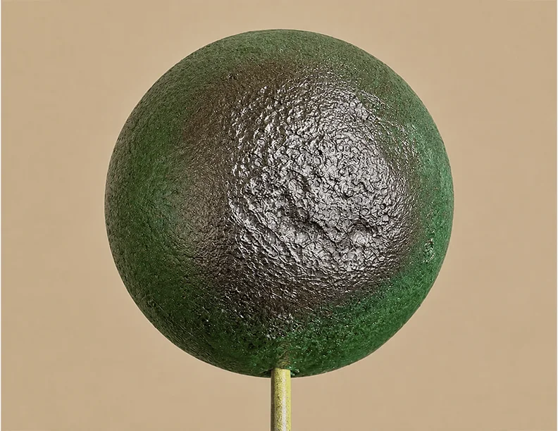 Intergalactic Planetarium Mobile and 3-D Model