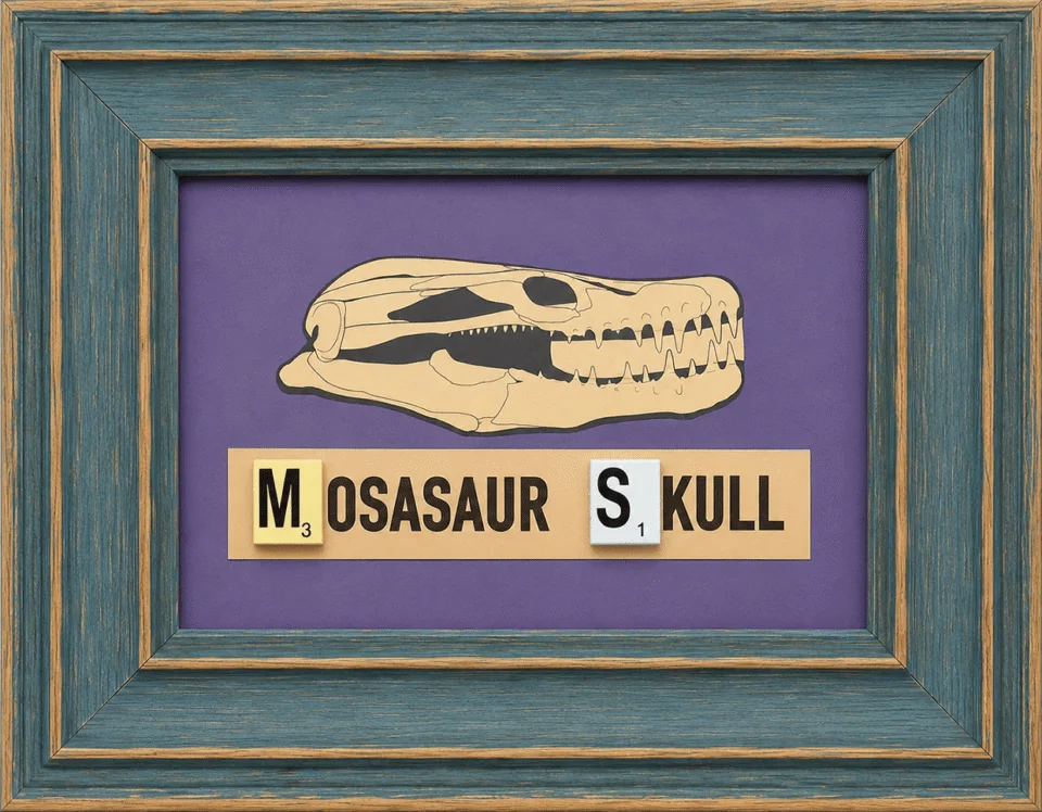 Junior Paleontologist