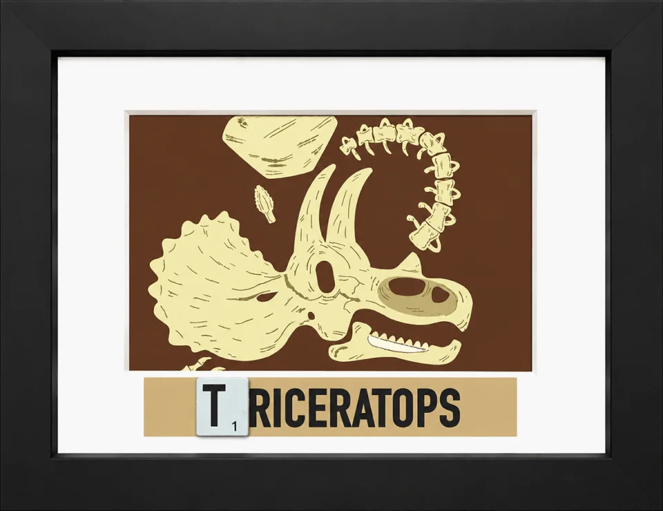 Junior Paleontologist