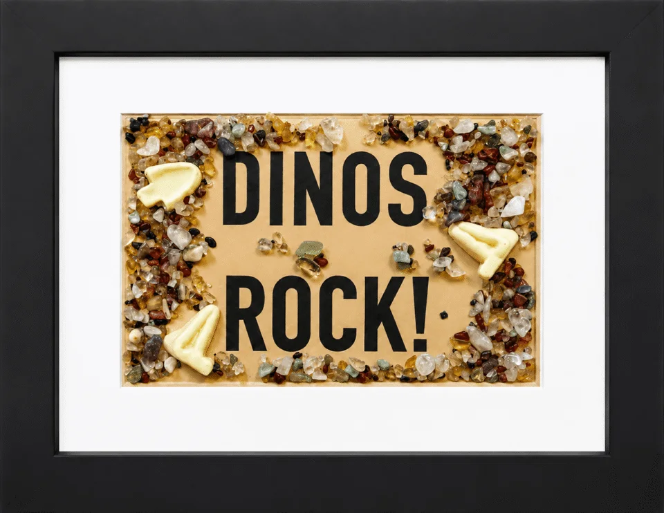 Junior Paleontologist