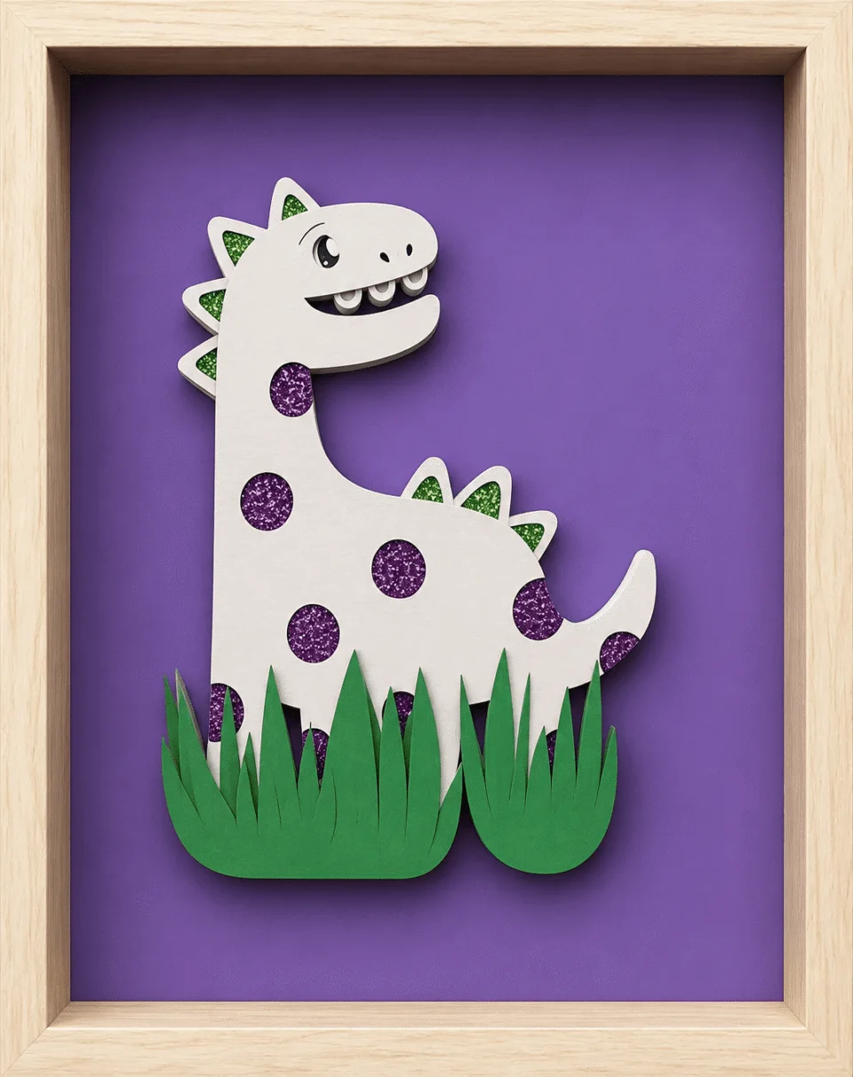 Brontosaurus