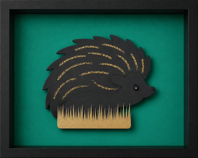 Hedgehog
