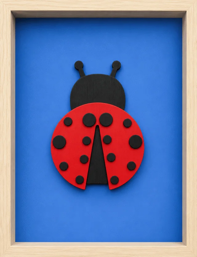 Ladybug