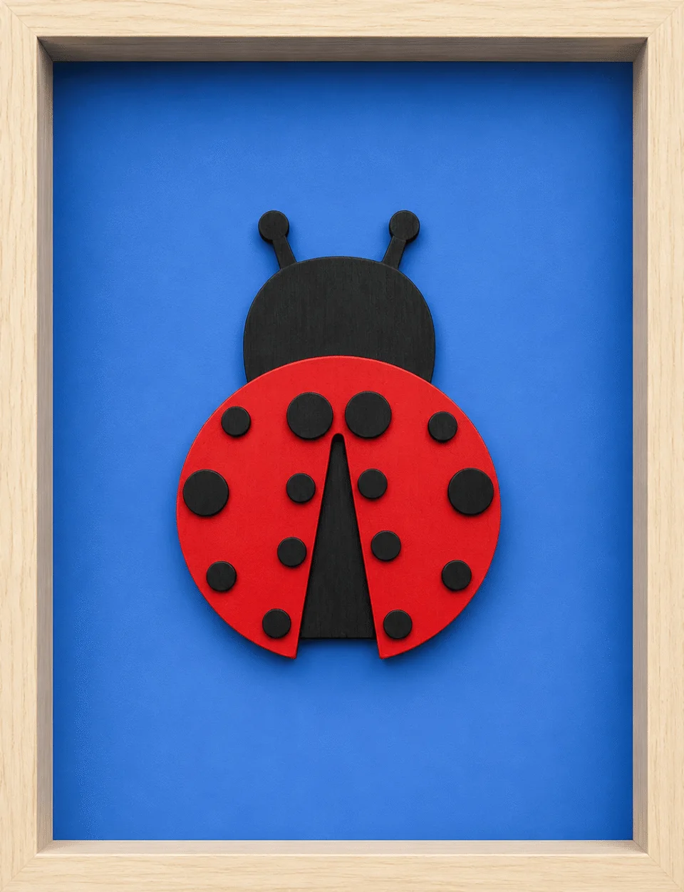 Ladybug