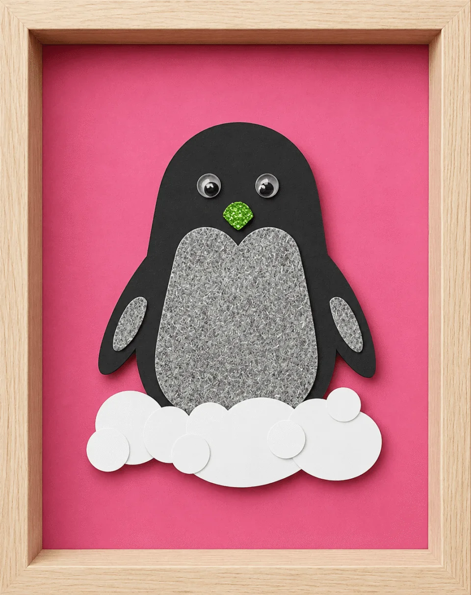 Penguin