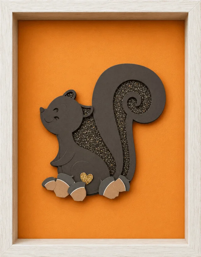 Squirrel