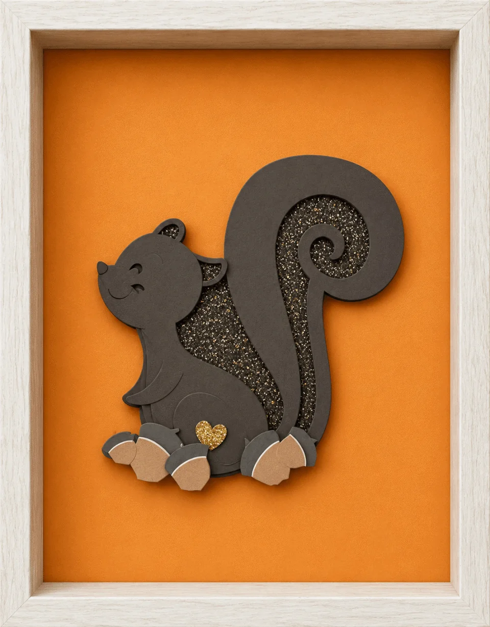 Squirrel