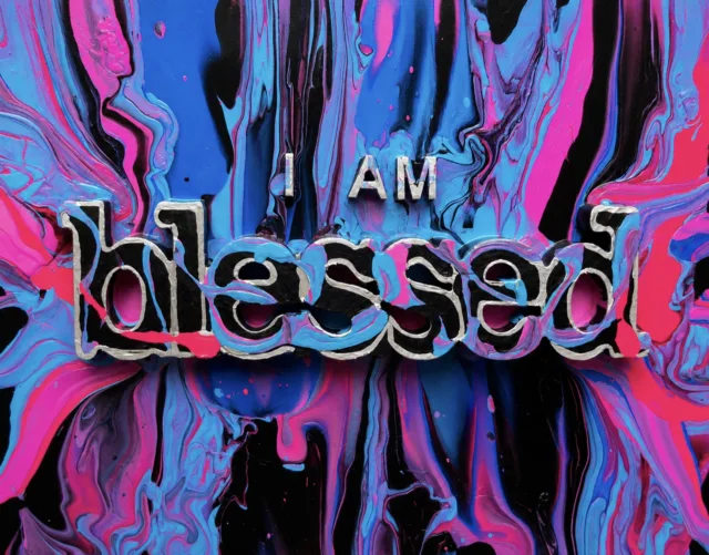 Blessed