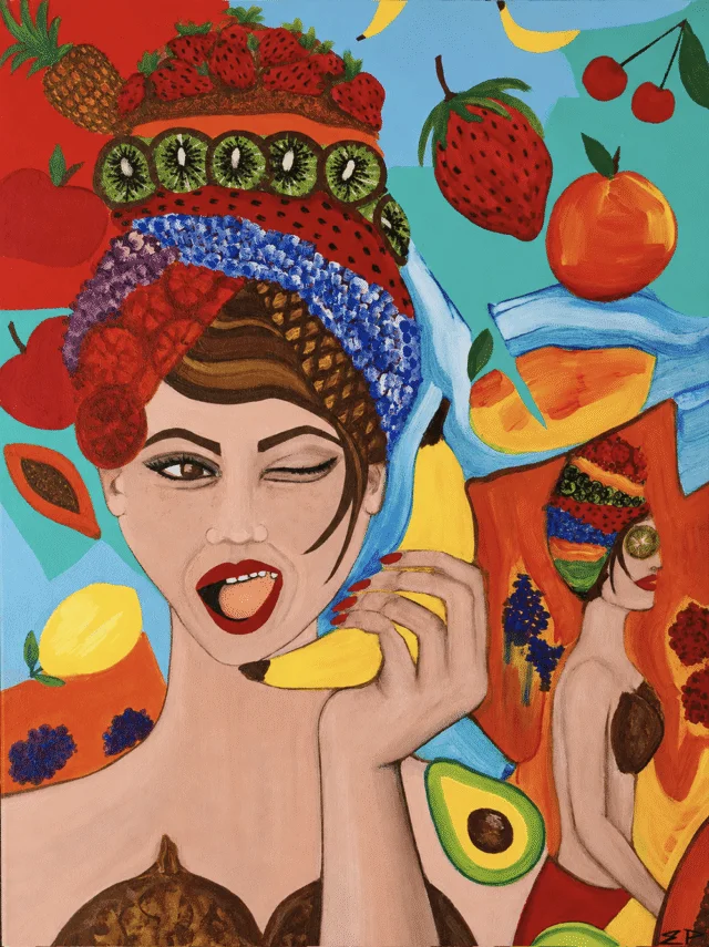 Chiquita Banana
