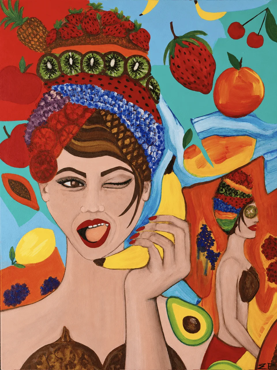 Chiquita Banana