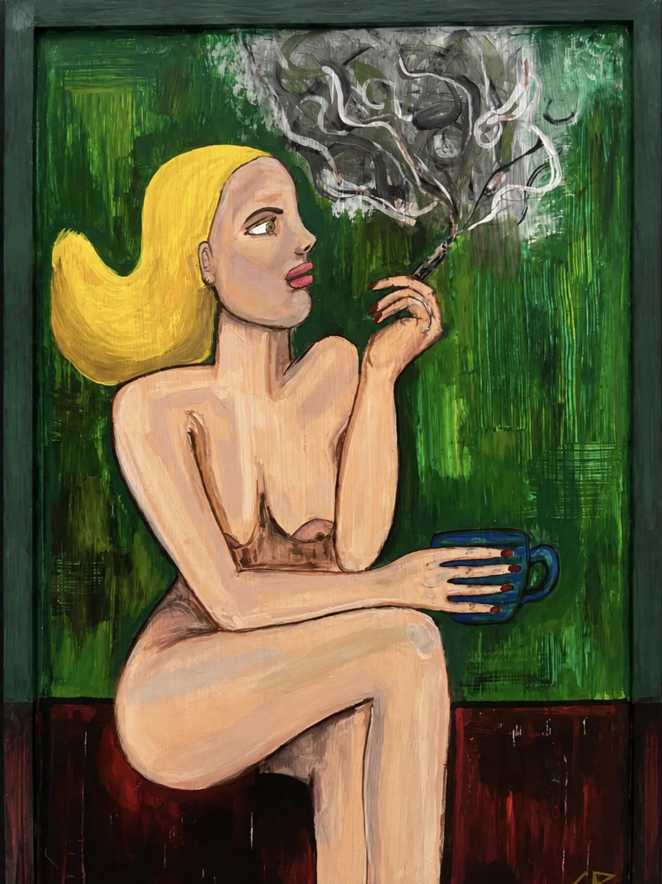 Ciggy
