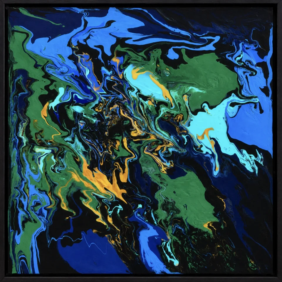 Earth