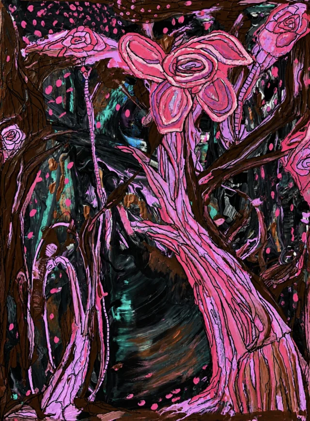Femme Forest
