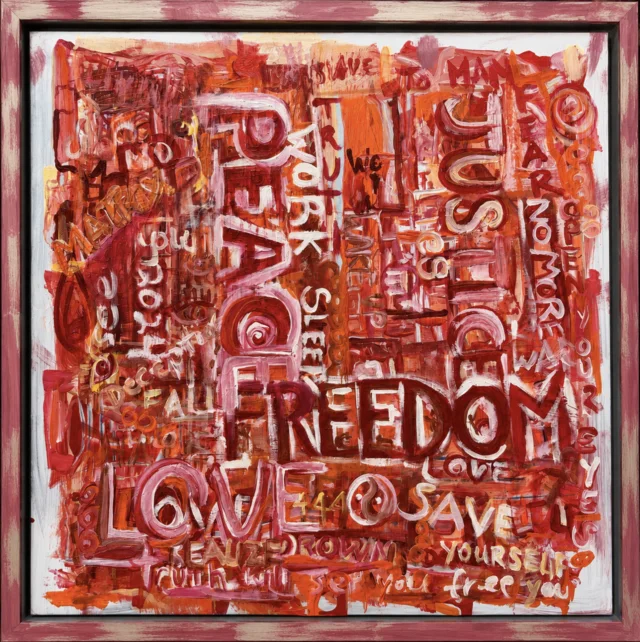 Freedom Fighter