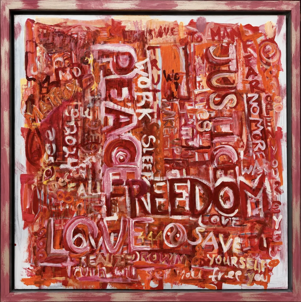 Freedom Fighter