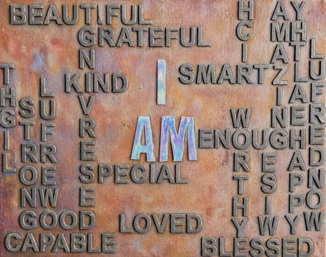 I Am