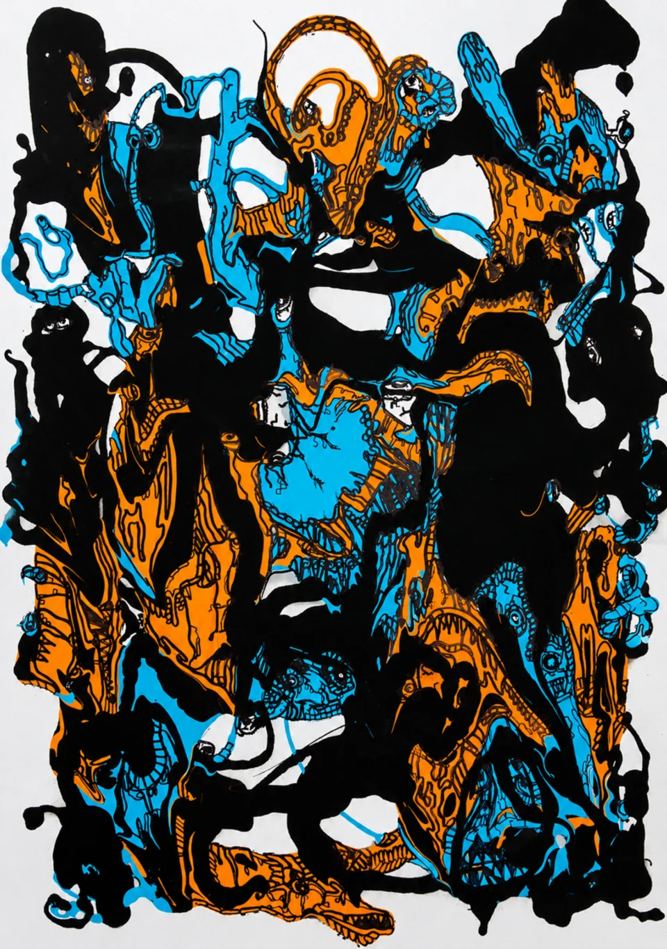 Ink Spell