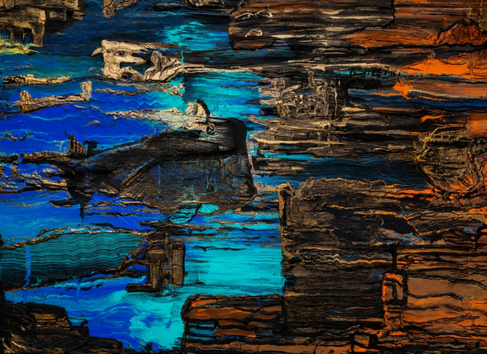 Quarry of Dreams