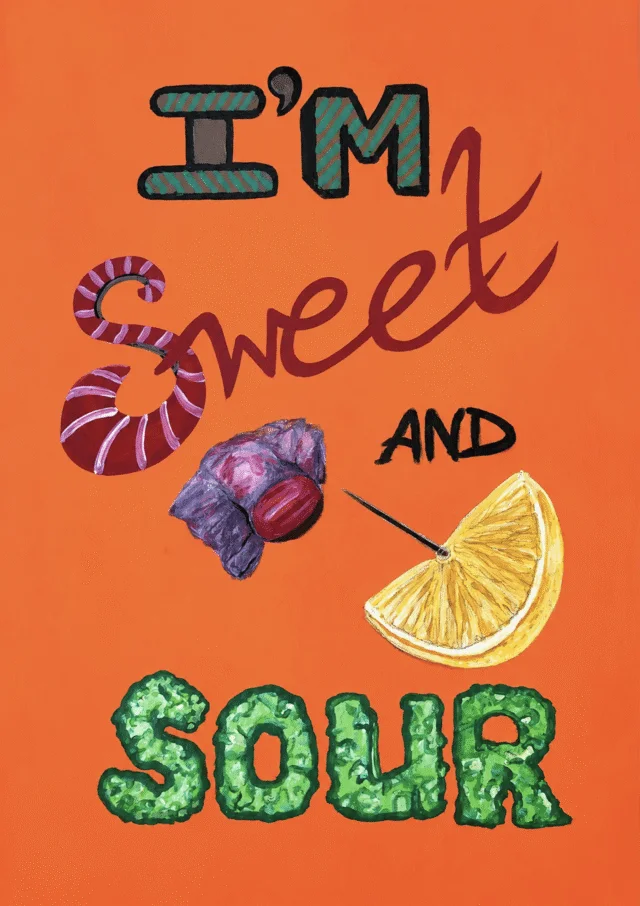 Sweet & Sour