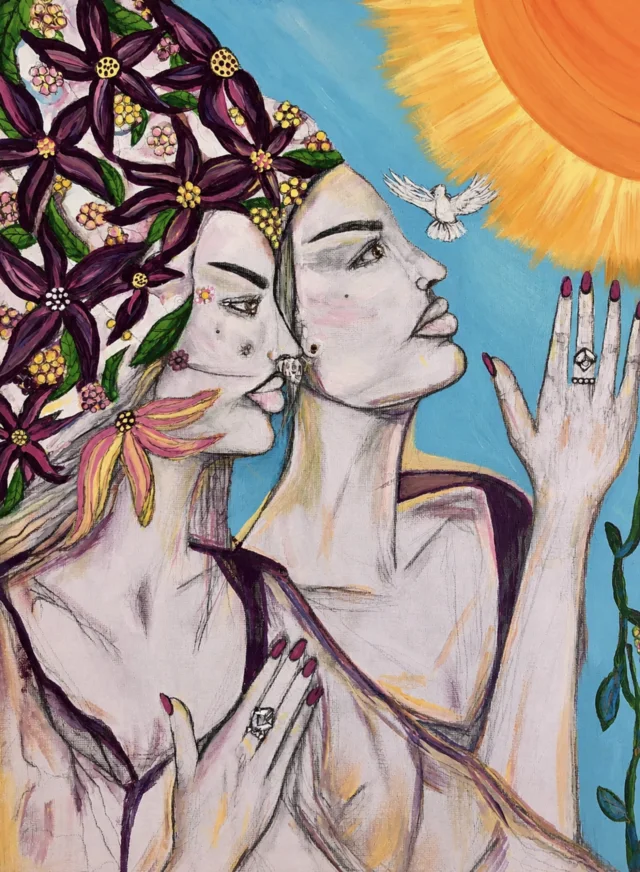 Twin Souls
