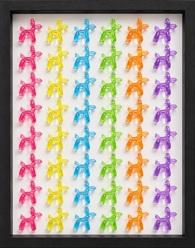One-offs Poodles (Large)
