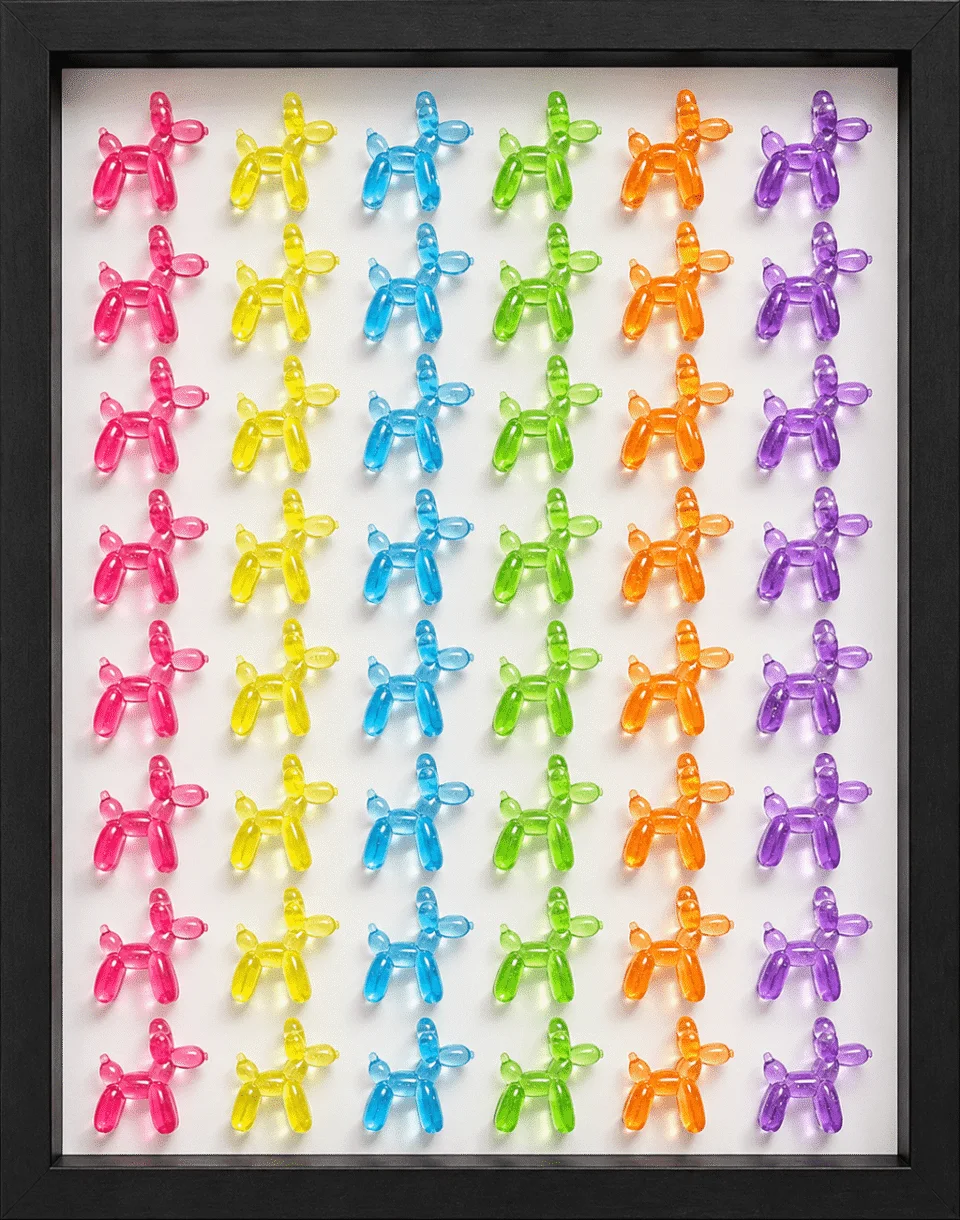 One-offs Poodles (Large)