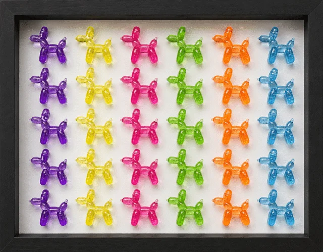 One-offs Poodles (Small)