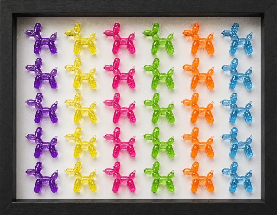 One-offs Poodles (Small)