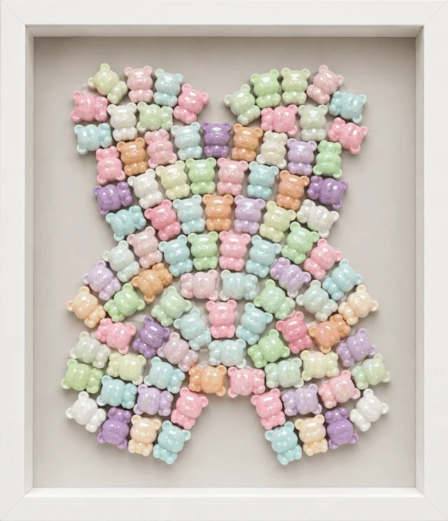 One-offs Teddy