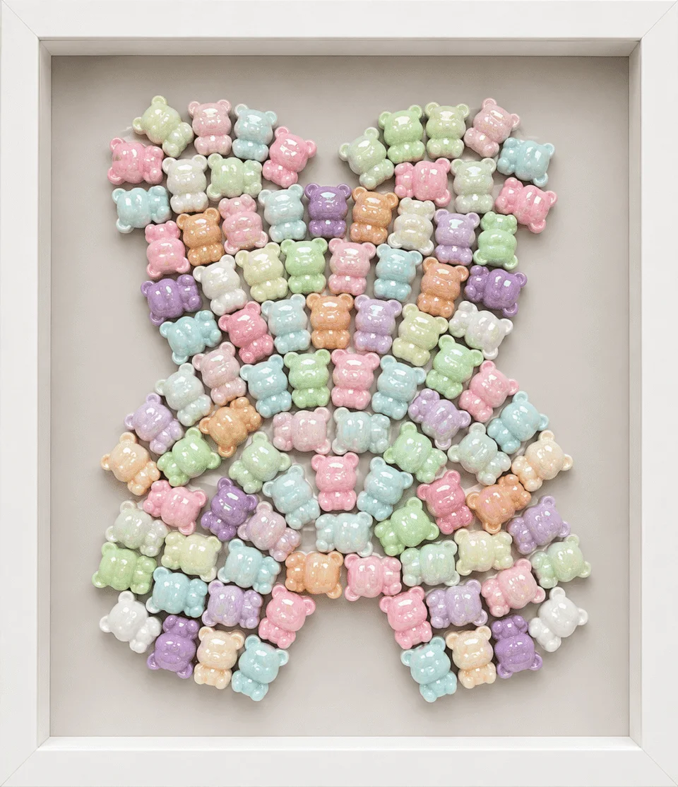 One-offs Teddy