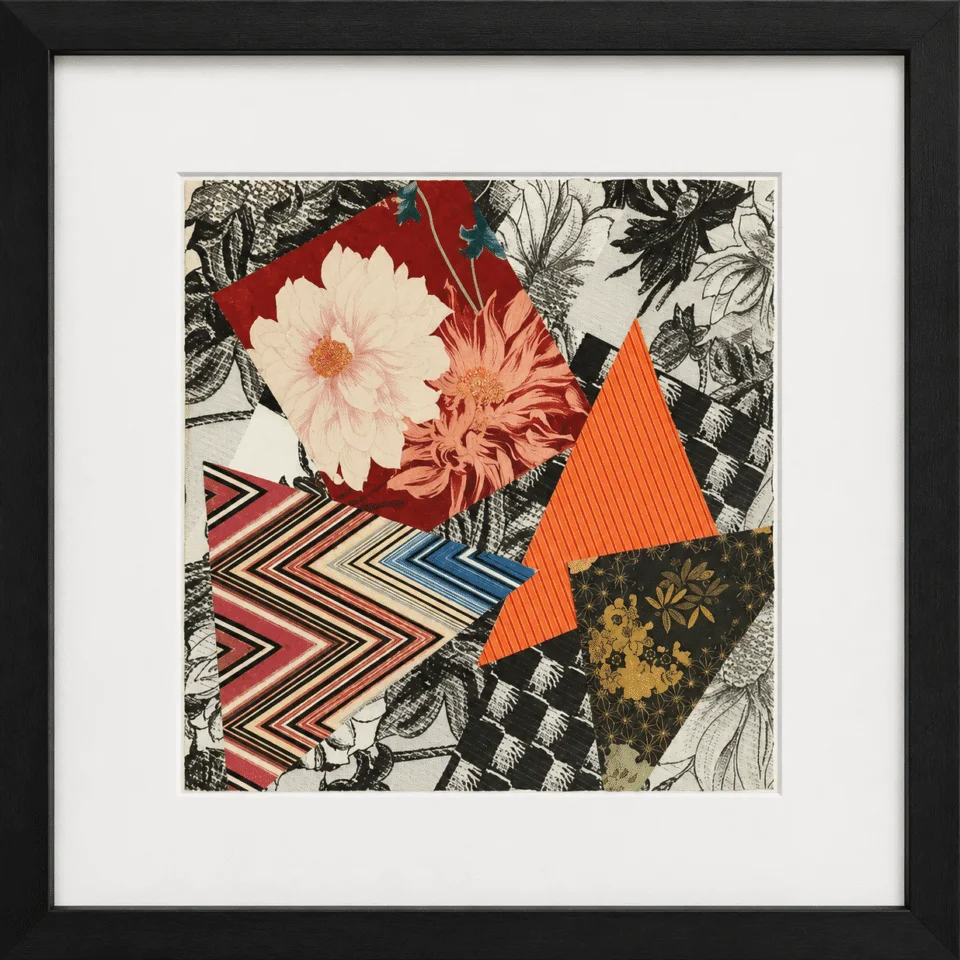 Origami I