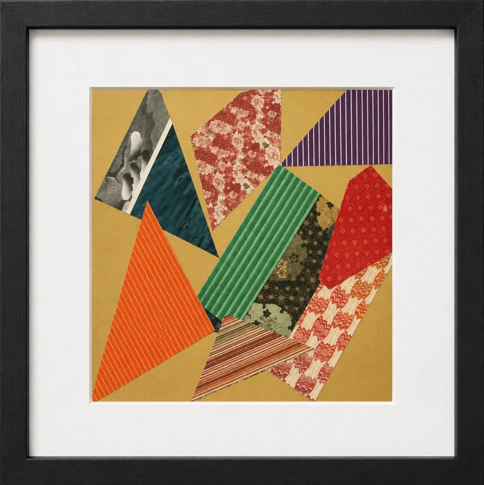 Origami I