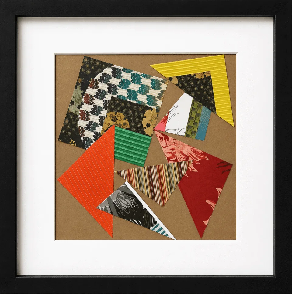 Origami I