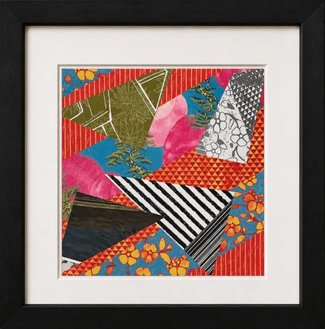 Residential Artwork