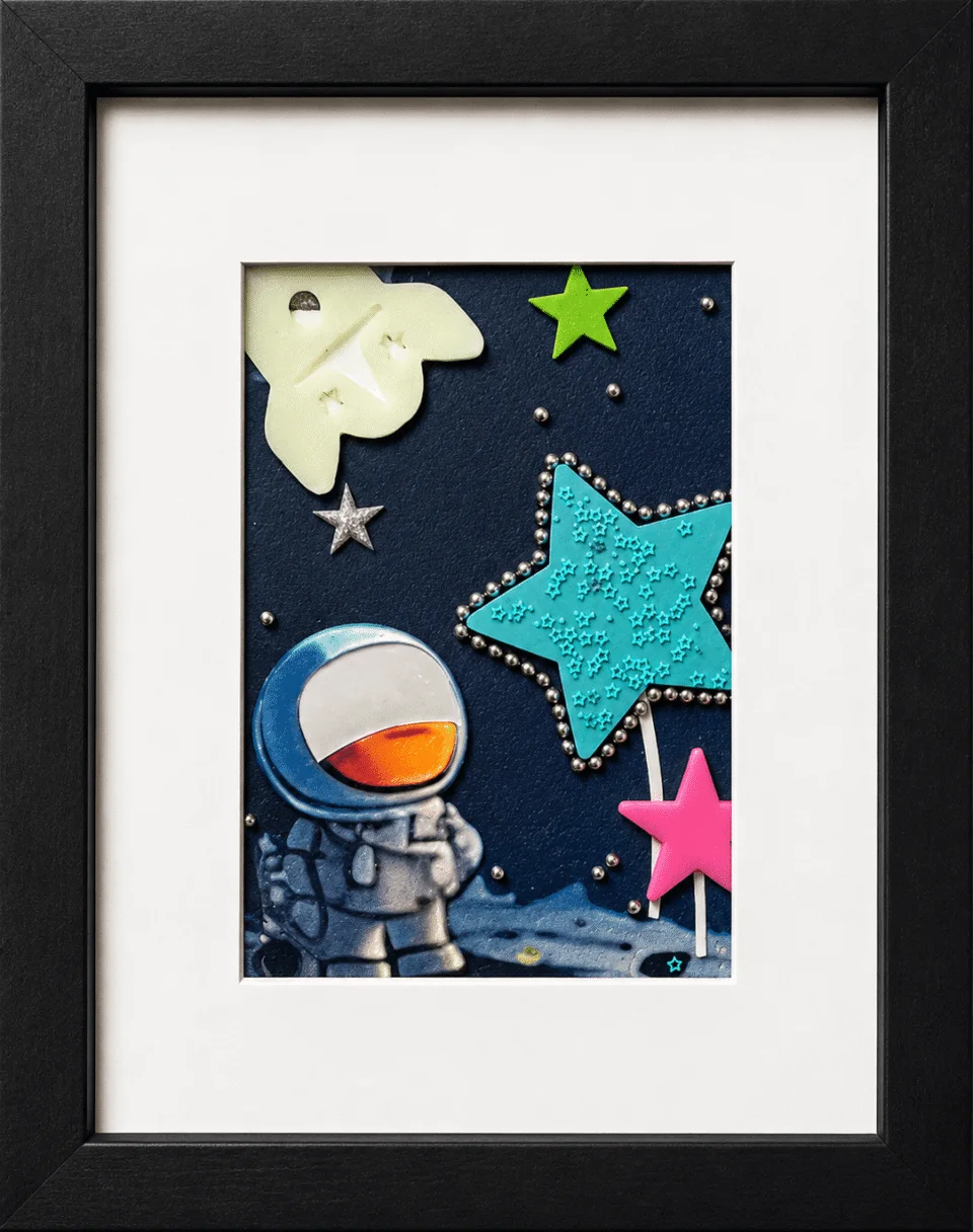 Outta This World