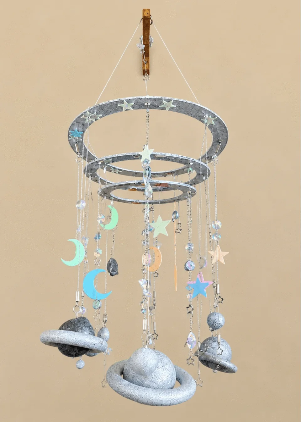 Outta This World Mobile