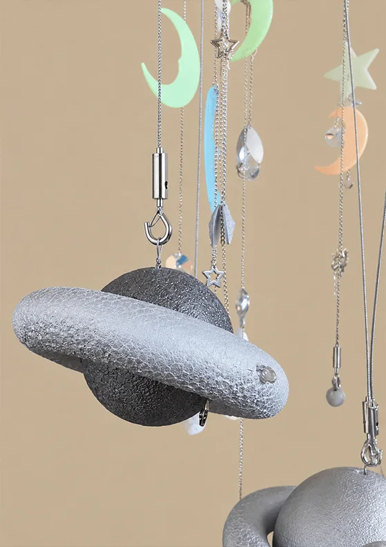 Outta This World Mobile