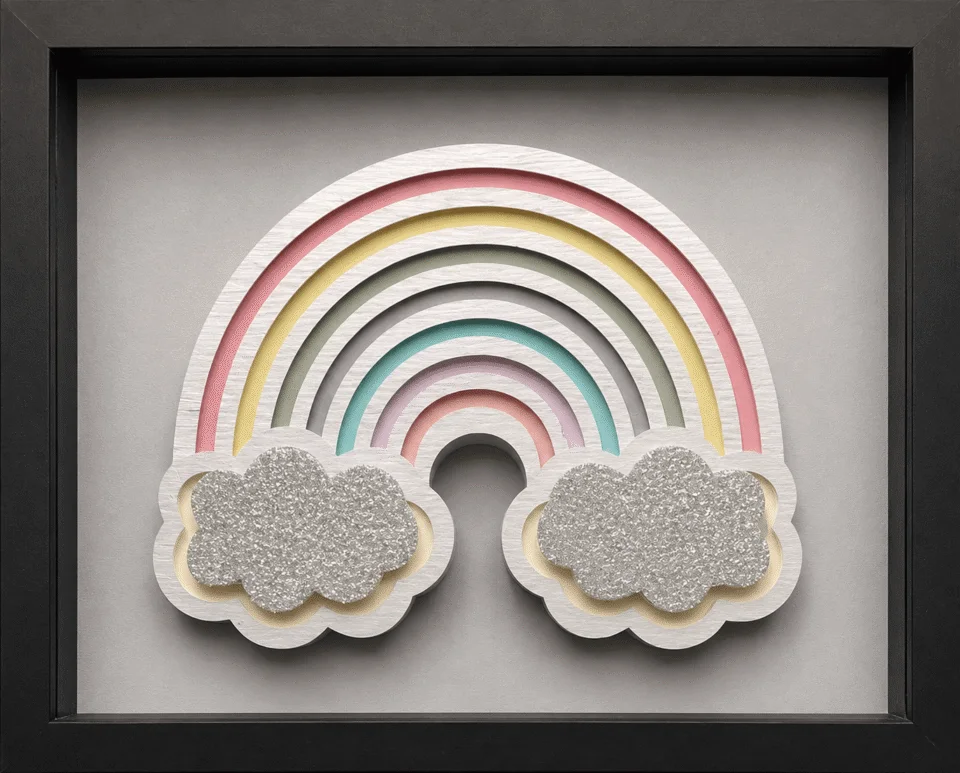 Over the Rainbow