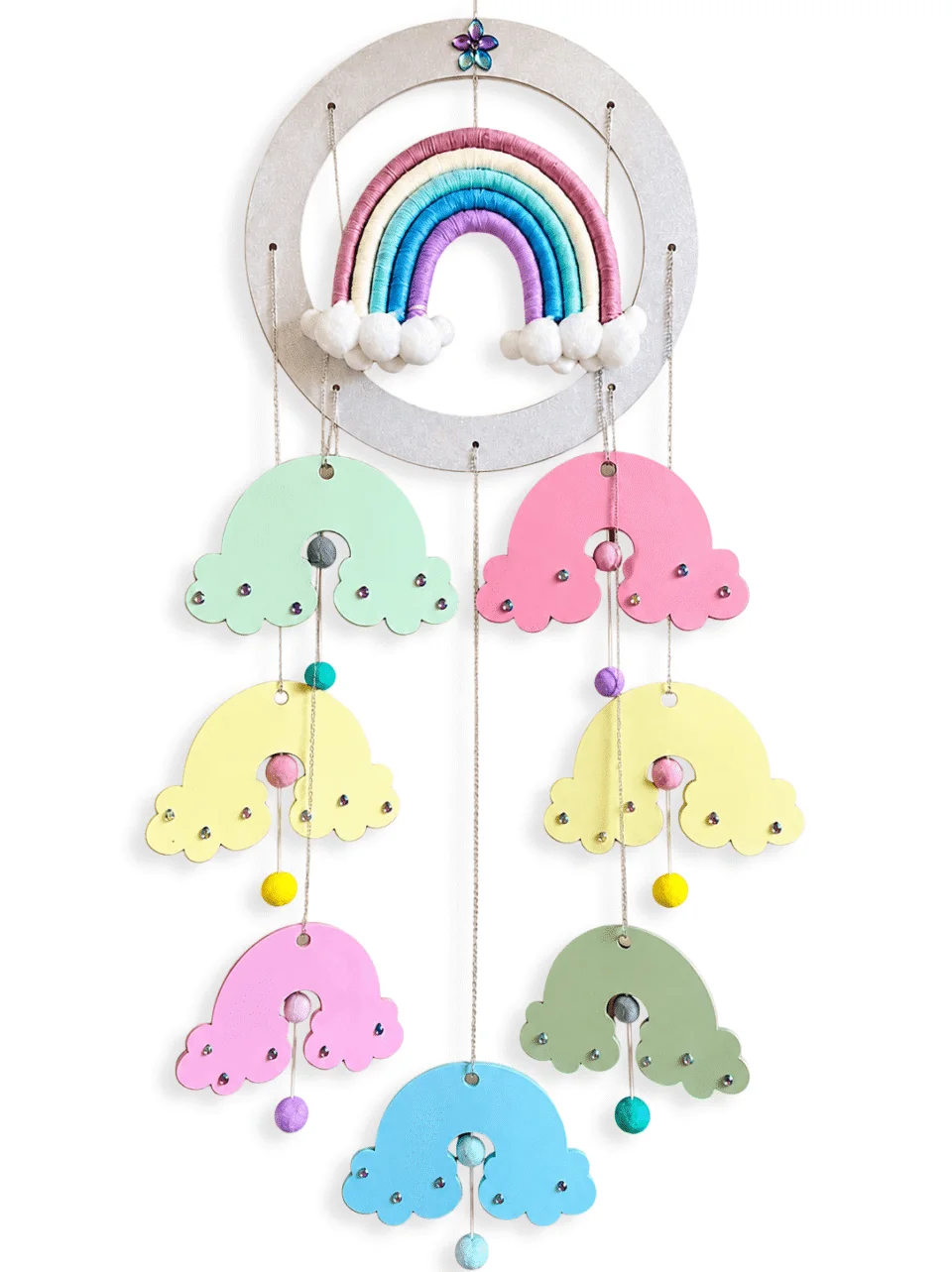 Over the Rainbow