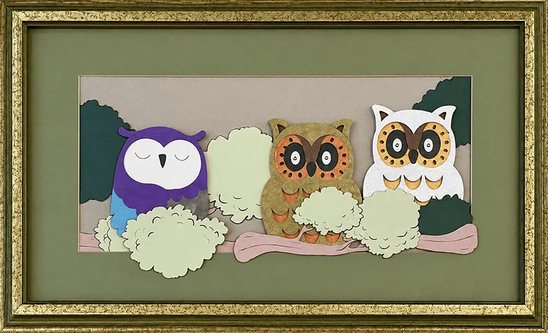 Owl Academy