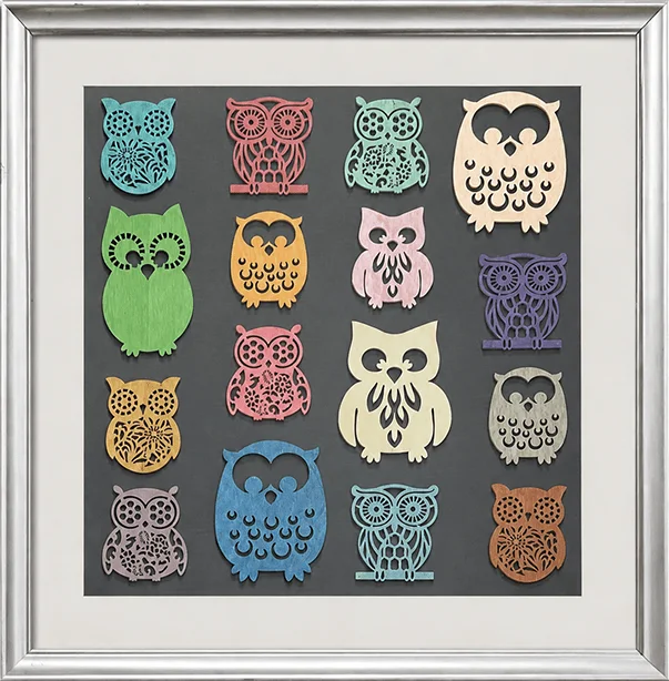 Owl Academy