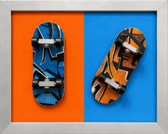 Sk8 4 Life