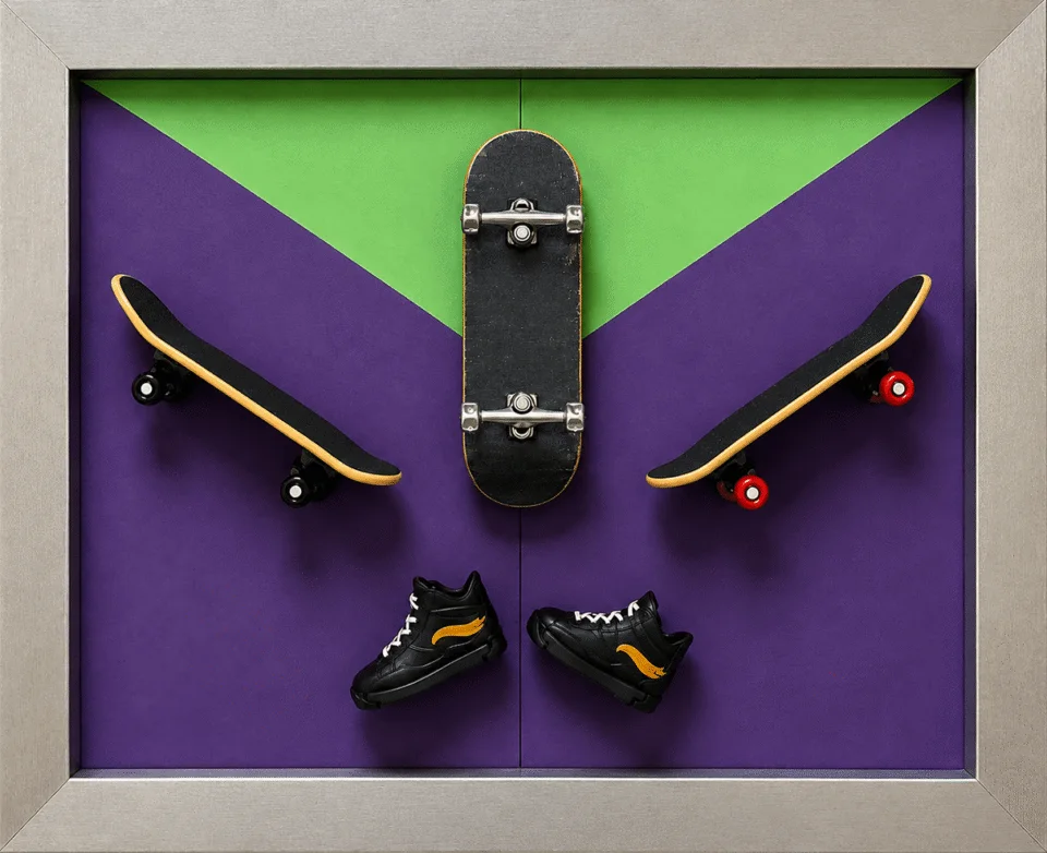 Sk8 4 Life