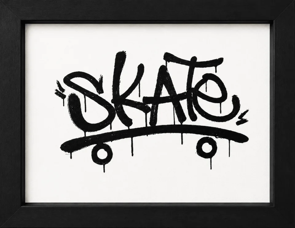 Sk8 4 Life