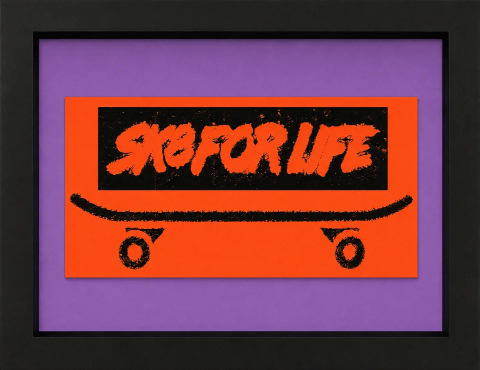 Sk8 4 Life