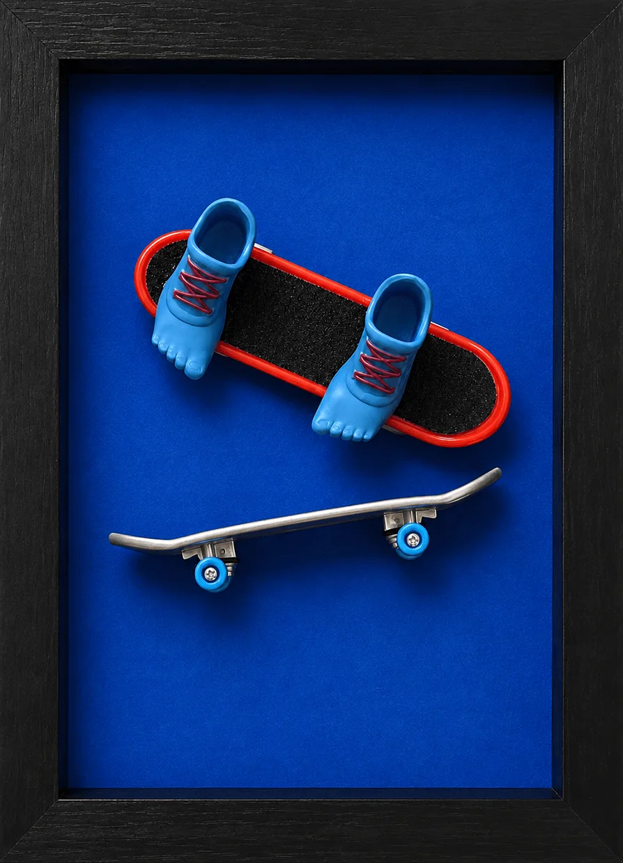 Sk8 4 Life