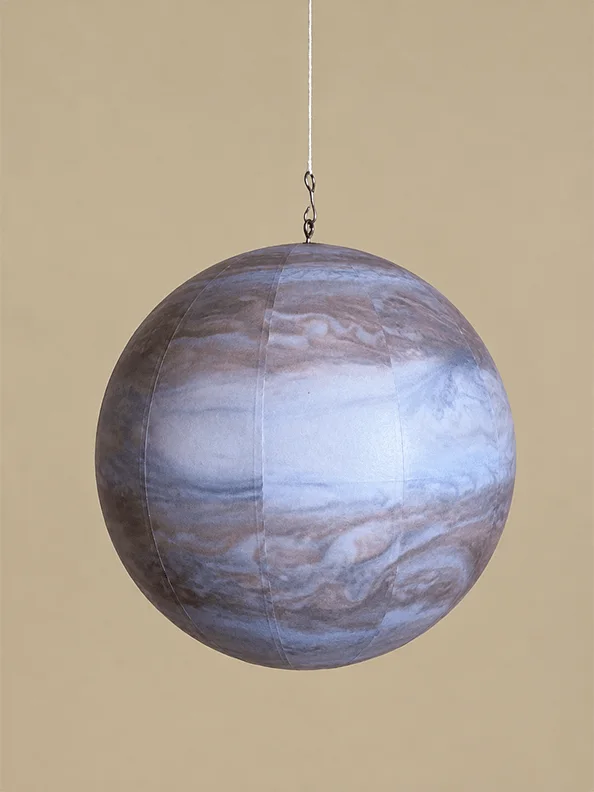 Solar System Mobile