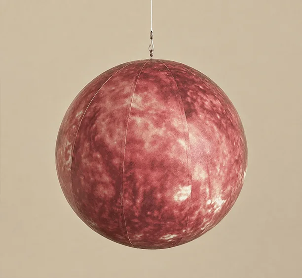Solar System Mobile