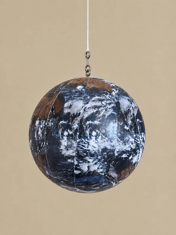 Solar System Mobile