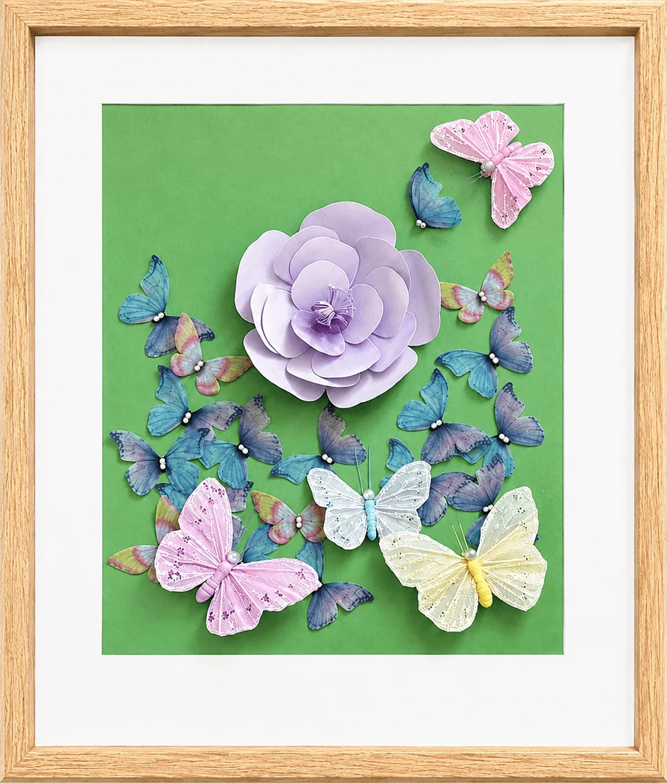 Spring Love